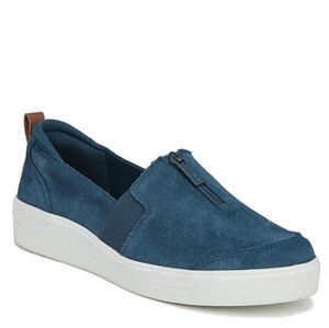Ryka Women's Vivvi Slip-On Sneaker – Wide
